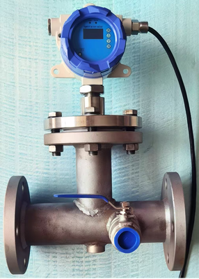 管段式含水分析仪